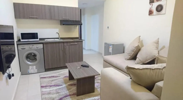 Qaisie Complex Alwakalat