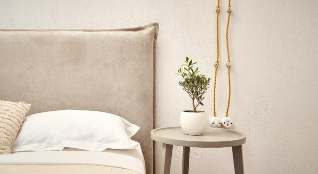 Полулюкс Casa Di Namphio Villa & Suites Anafi