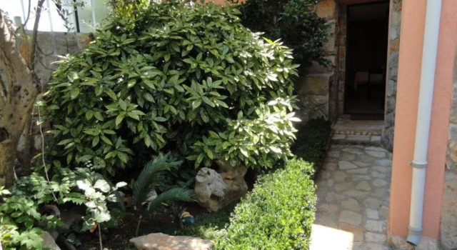 Апартаменты Apartments Vila Feri