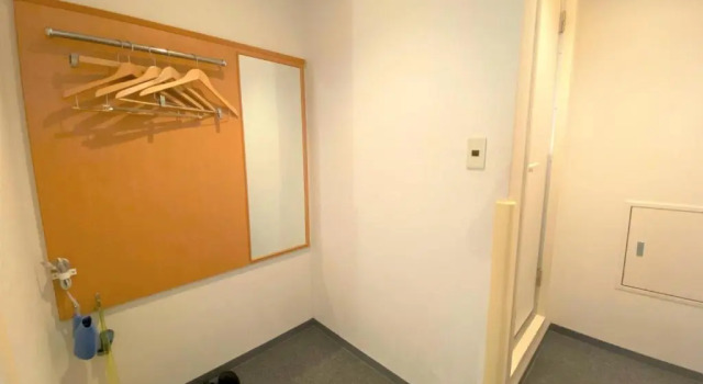 Четырёхместный номер Standard Sakura Hotel Hatagaya