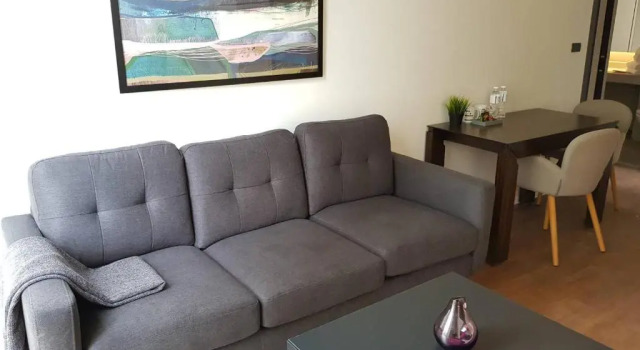 Люкс Norma Hotel Sathorn