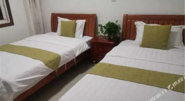 Yue Ping Villa, Varaa Villa Hengyang Hengyang