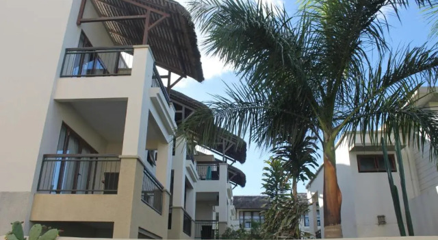 Grand Bay Suites, Rezervovat Hotel Grand Bay Mauritius North Coast