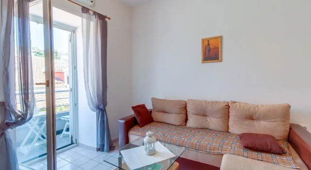 Апартаменты Apartments Bellus Mare