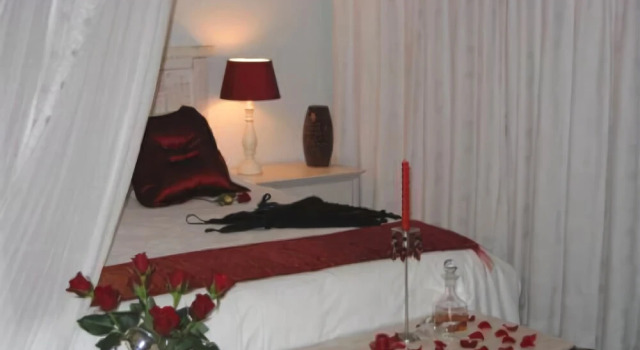 Amandas B&B, Забронировать Отель Гонуби Wild Coast
