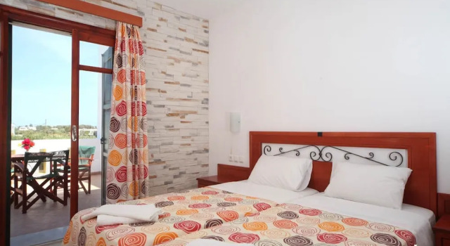 Номер Standard Plaka Hotel II