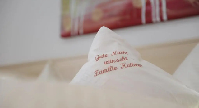 Standard double chambre Hotel-Restaurant Steuermann