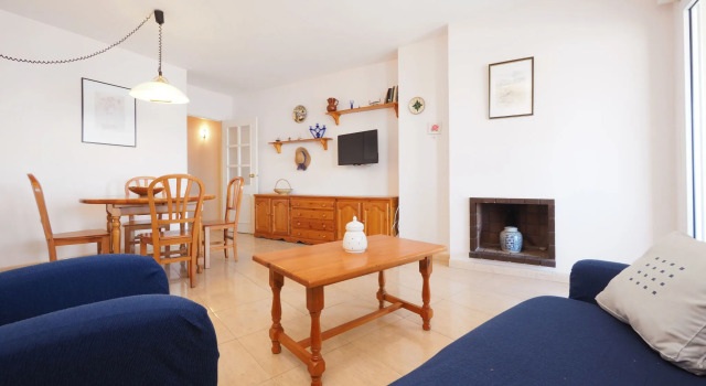 Apartment Terrassa del Mar