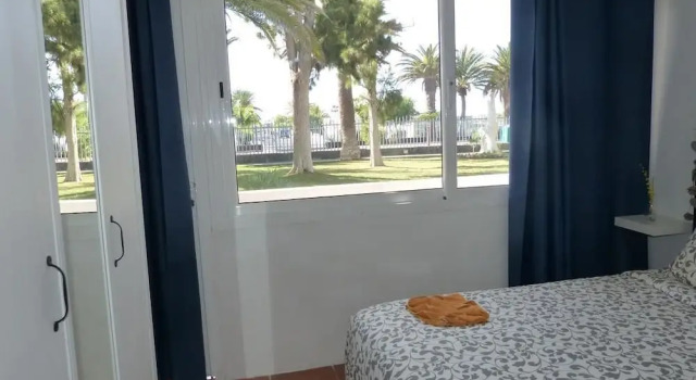 Suncanarias Apartamento Drago 326, Book Apartment Hotels in Tenerife with Parking, Parking