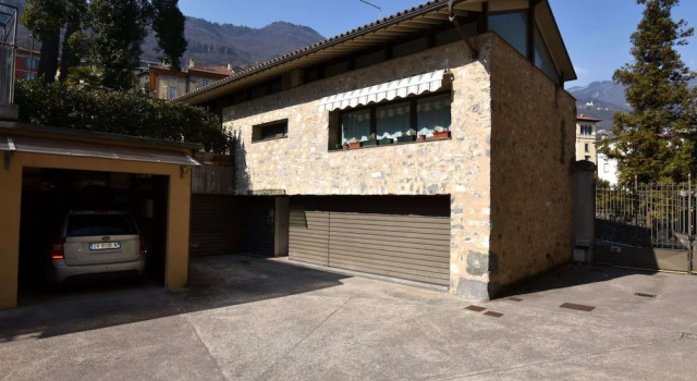 Апартаменты Cozy Apartment in Lovere near Lake