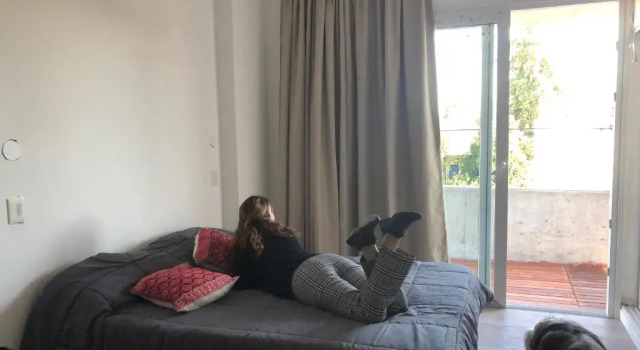 Апартаменты Lujan Homes Apart Hotel