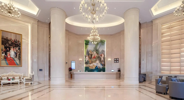 Vienna International Hotel (Lanzhou Zhongchuan Airport Flagship), Book Hotel Lanzhou Gansu
