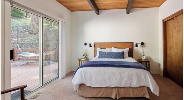 Skyline Chalet