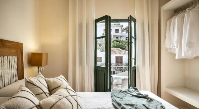 Номер Deluxe Boutique Hotel Rafael