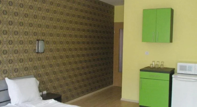 Apartment House Mladost - Block 531, Varaa Huoneisto Mladost 