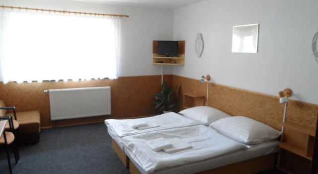 Penzion Globus, Prenota Hotel Cesky Krumlov Boemia meridionale