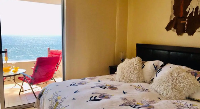 Апартаменты Vacations in La Serena