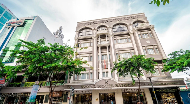 Royal Hotel Saigon