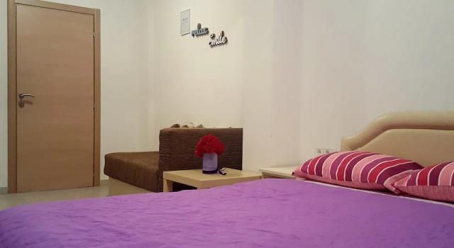 Студия Standard Bonik Apartments