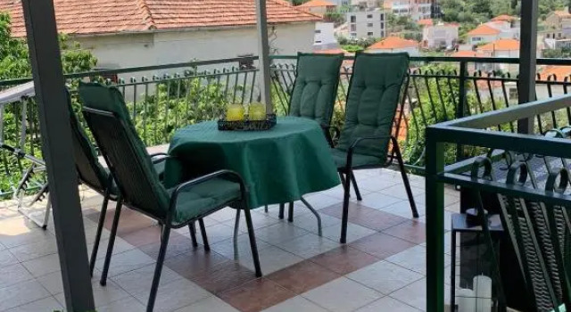Апартаменты Apartment Salov