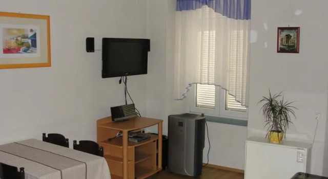 Apartment Lucky Luke, Забронировать Апартаменты/квартира Пула Pula Riviera, рядом с Pula Twin Gates