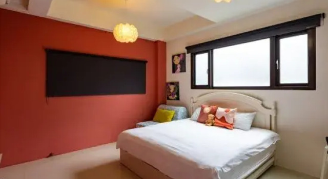 Номер Standard Hi Zebra Travel B&B