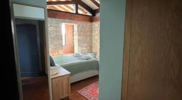 Casa AYAZ - Unique Design Villa in Vineyards and Olive Groves, Book Boutique Hotels in Yesiluzumlu with Parking, Parking