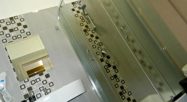 Двухместный номер Standard Il Borghese Tourist House