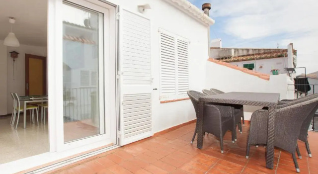 Апартаменты с 2 комнатами Akira Flats Cadaqués Apartments