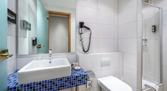 Номер Classic Insel Hotel Bonn - Superior