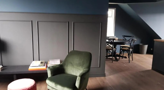 Апартаменты INNI - Boutique apartments