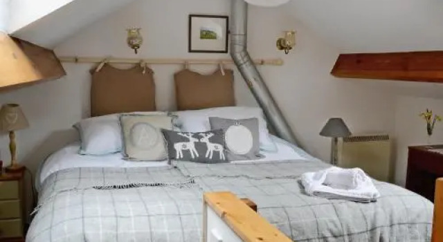 Honeysuckle Cottage, Rezervați Casă de vacanță Mold Clwyd