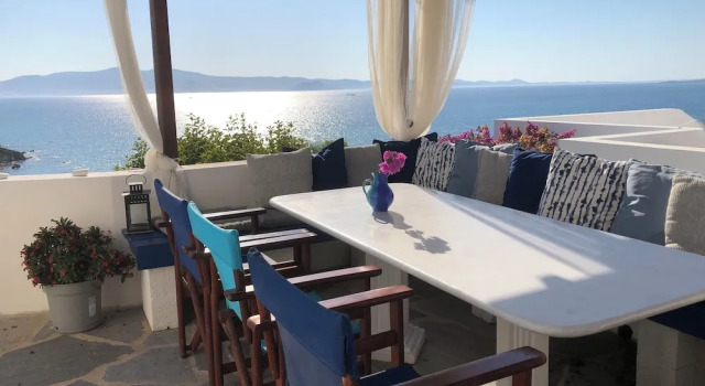 Вилла с 5 комнатами Villa Irenes Dream - For dreamy holidays