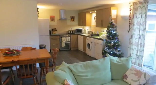 Waders Apartment, Varaa Huoneisto Asunnot kohteessa Merseyside, Huoneisto