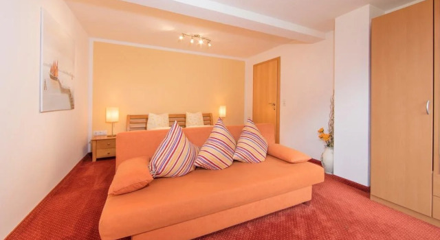 Apart Alpen, Prenota Hotel Hotel a Tirolo con parcheggio, Parcheggio