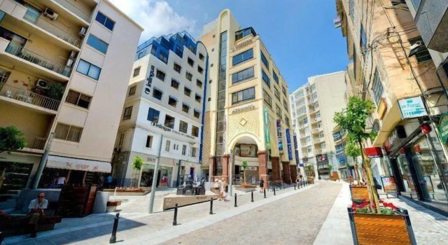 Cosy 1BR Penthouse With Terrace, Great Location, Prenota Appartamento Appartamenti a Malta, Appartamento