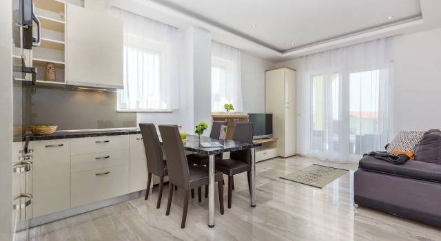 Luxury Apartments Kostrena