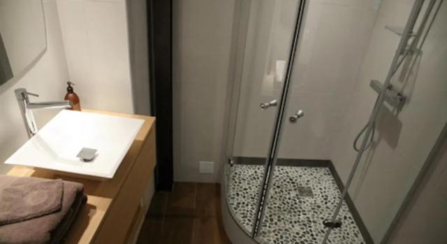 Апартаменты с 2 комнатами Atout Carmes