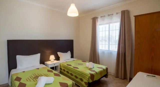 Апартаменты Apartamentos Pinto