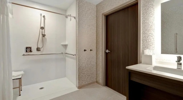 Люкс Standard Home2 Suites By Hilton Lincolnshire Chicago