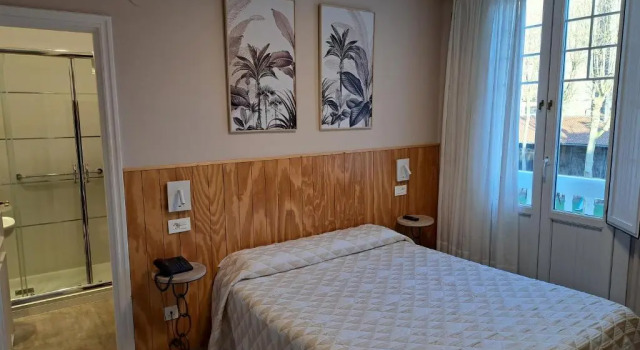 Hotel Atalaya, Varaa Hotelli Mundaka 