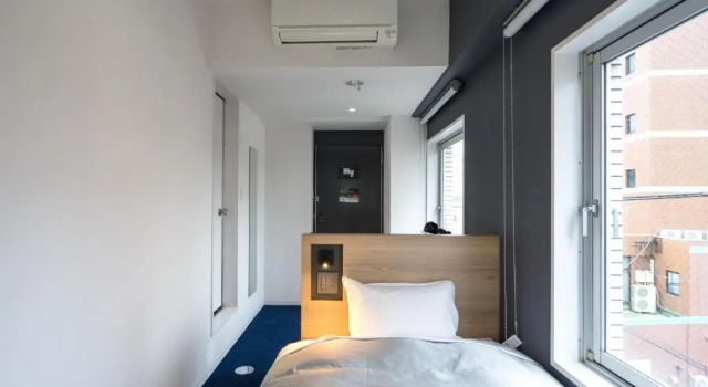 Номер Standard Hotel Kogane