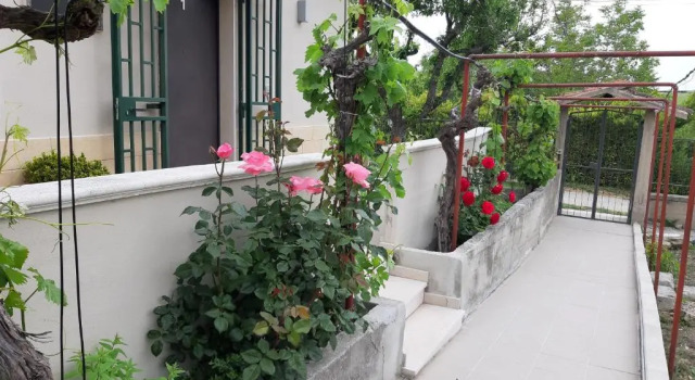 Standard cameră La Collinetta Dei Sassi