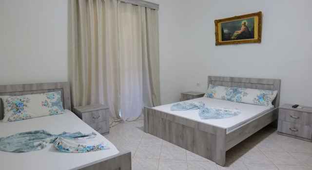 Номер Standard Hotel Panorama Piqeras
