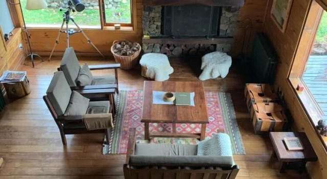 Super Cozy 4Bedr Chalet C. Catedral VC3