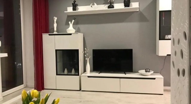 Comfortable Apartament, Забронировать Апартаменты/квартира Катовице Katowice Urban Area, рядом с Силезский зоологический сад