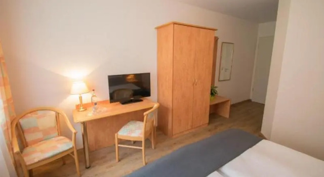 Номер Standard Landhotel Ringelsteiner Mühle