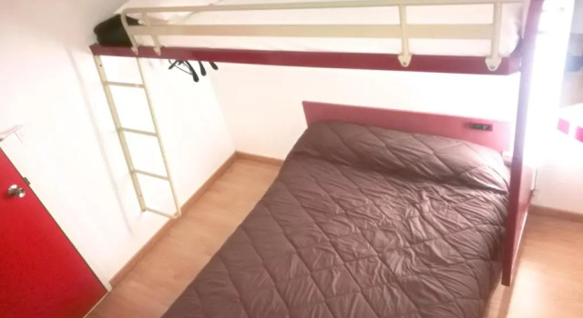 Номер Economy Lemon Hotel Chatellerault