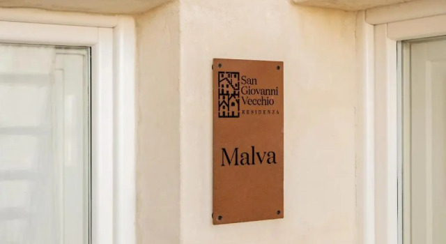 Номер Deluxe San Giovanni Vecchio - Residenza