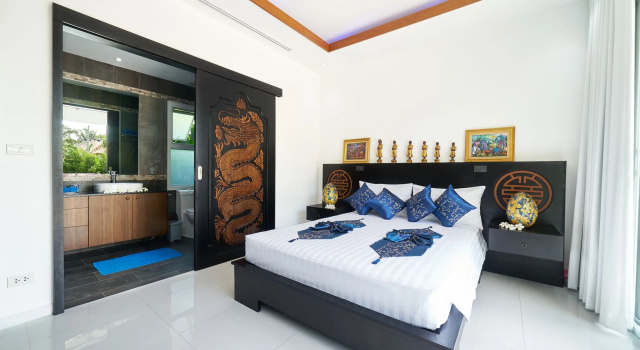 Blue Dream Villa